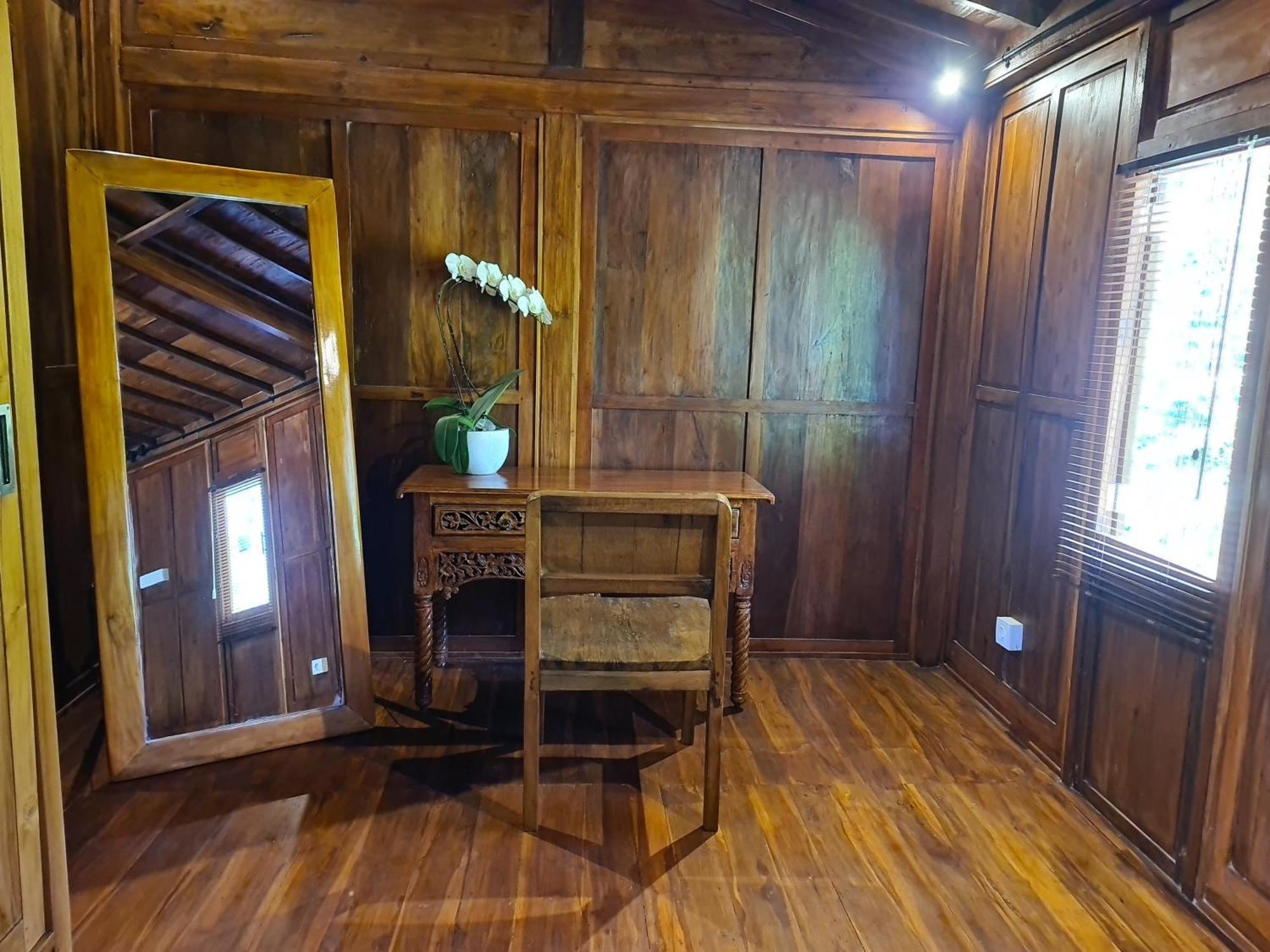 Bhalance Retreat Otel Padangbai  Dış mekan fotoğraf
